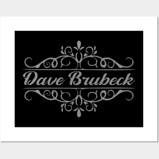 Nice Dave Brubeck Posters and Art